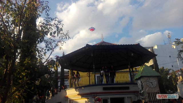 image slider